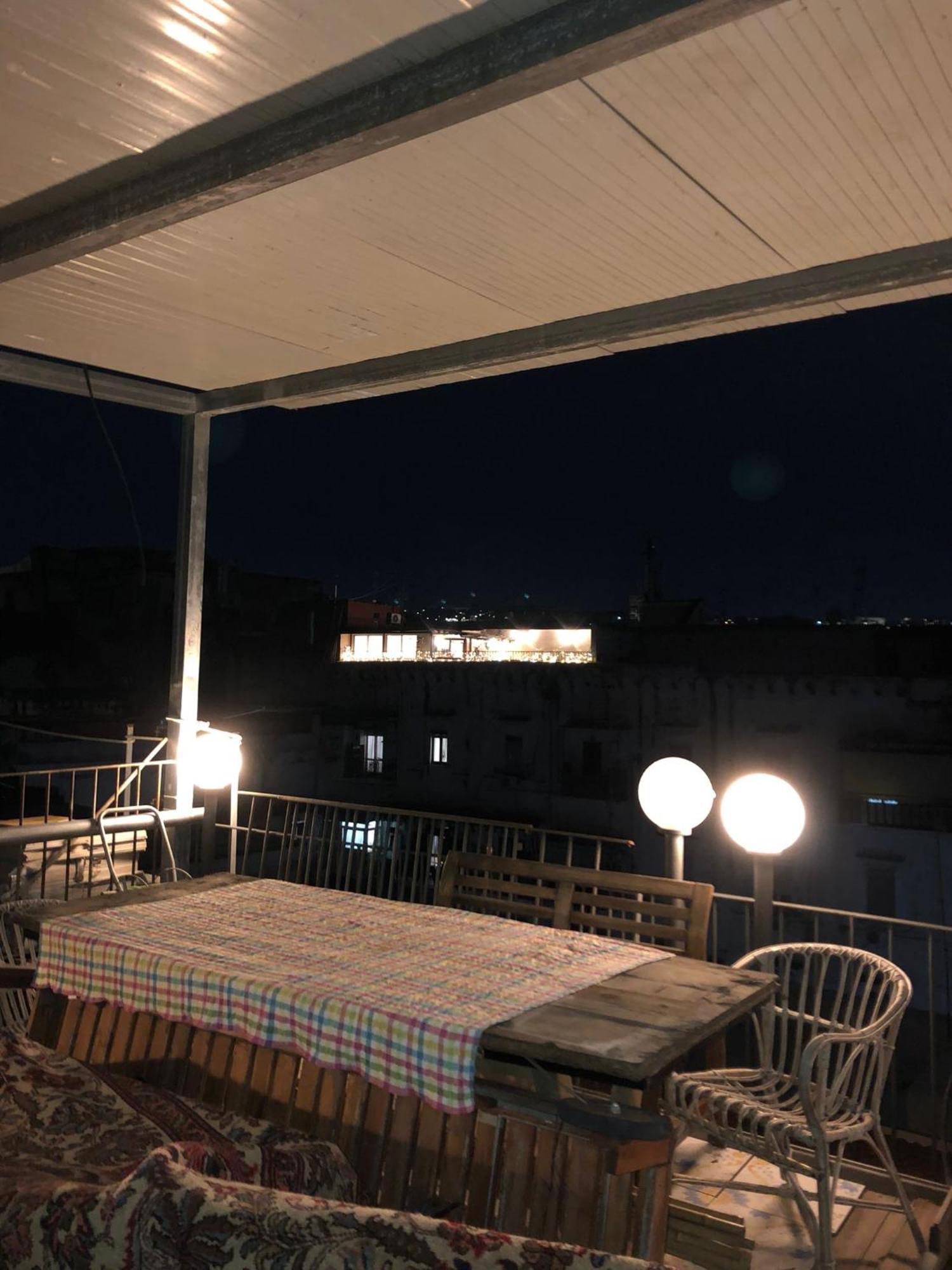 Lemon Tree Terrace Apartment Napoli Exterior foto