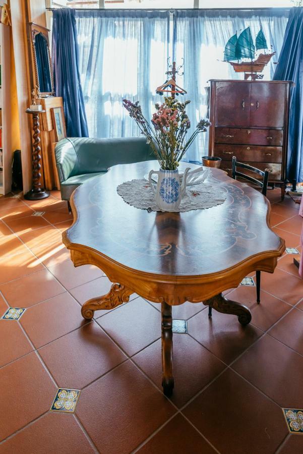 Lemon Tree Terrace Apartment Napoli Exterior foto